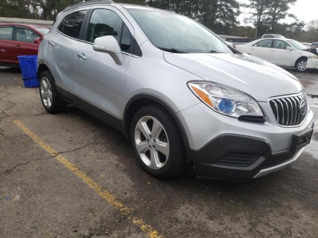 Buick Encore (2015)