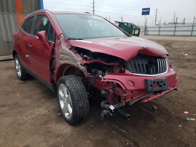 Buick Encore (2015)