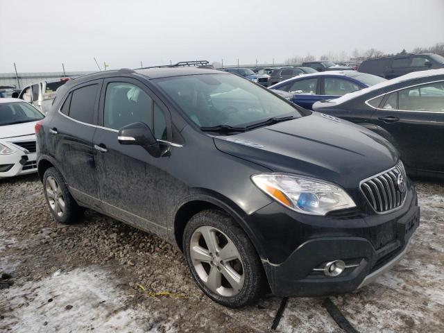 Buick Encore con (2015)