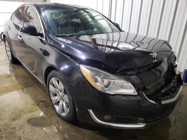 Buick Regal prem (2015)