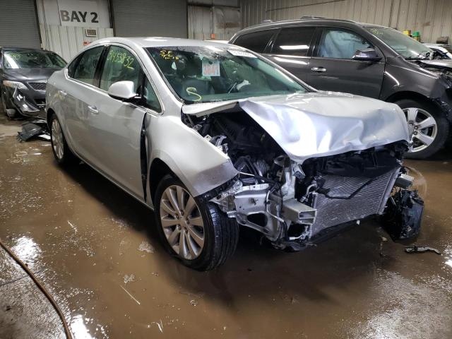 Buick Verano (2015)