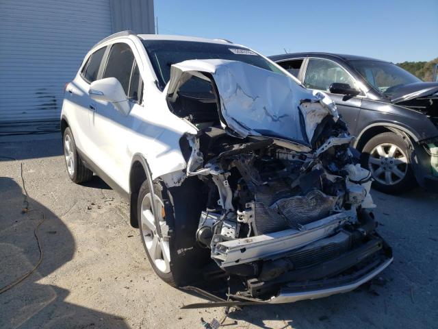 Buick Encore (2016)