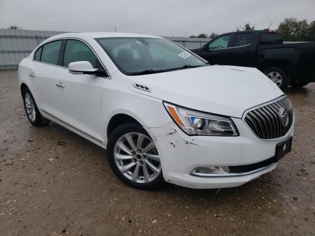 Buick Lacrosse (2016)