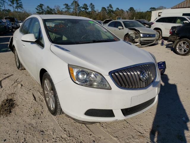 Buick Verano (2016)