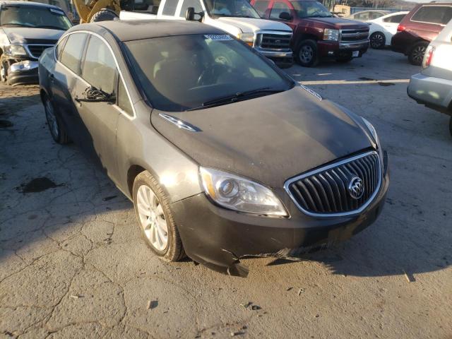 Buick Verano (2016)