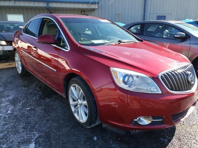 Buick Verano (2016)