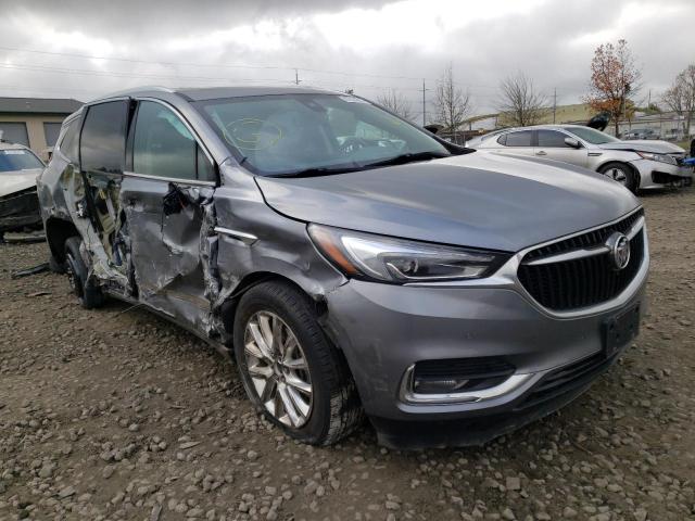 Buick Enclave pr (2018)
