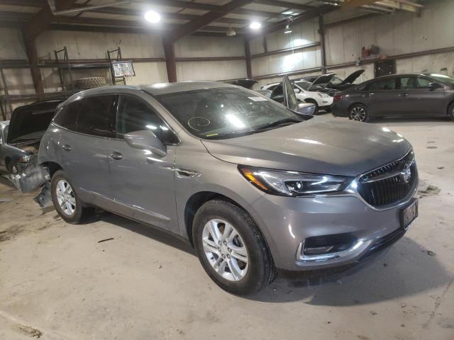 Buick Enclave pr (2018)