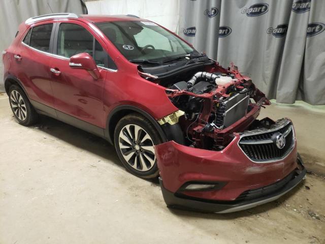 Buick Encore pre (2018)