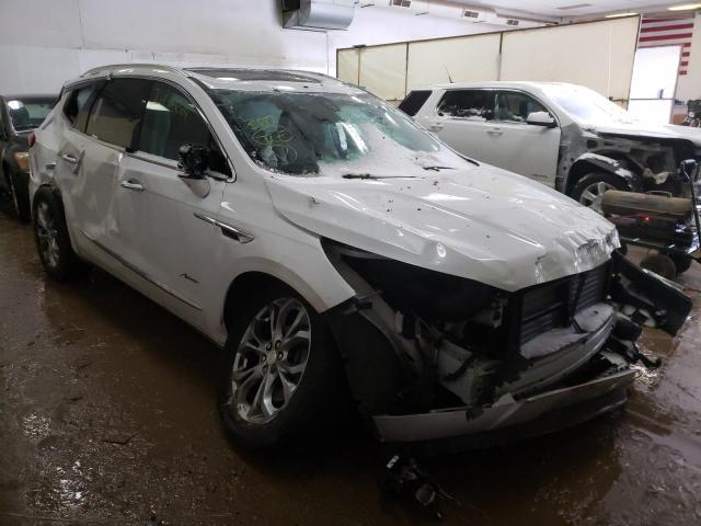 Buick Enclave av (2019)