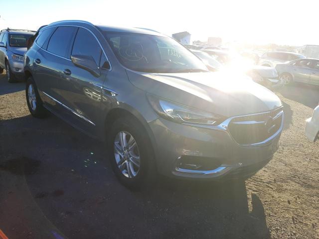 Buick Enclave es (2019)