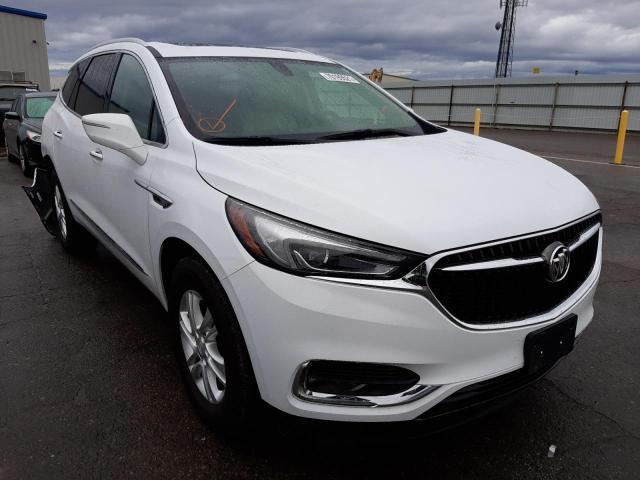 Buick Enclave es (2019)