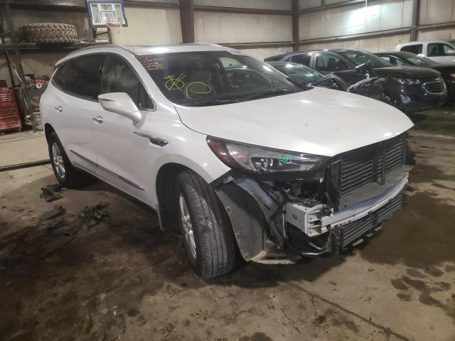 Buick Enclave (2019)