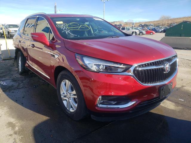 Buick Enclave es (2019)