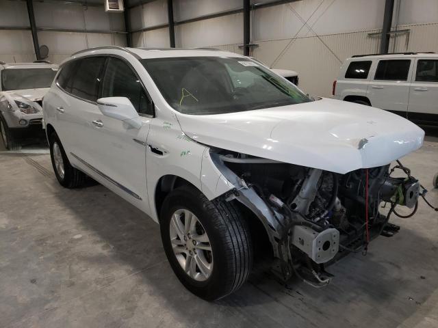 Buick Enclave es (2019)