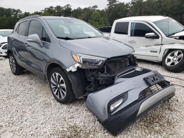 Buick Encore ess (2019)