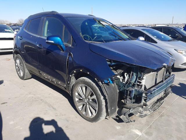 Buick Encore (2019)