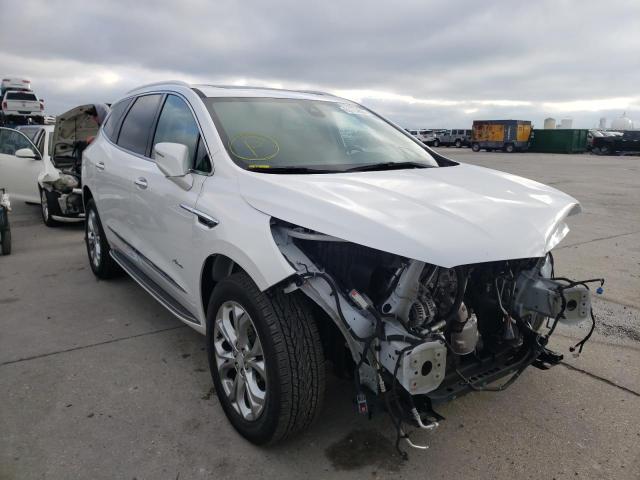 Buick Enclave av (2020)