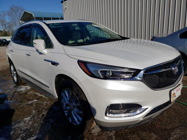 Buick Enclave es (2020)