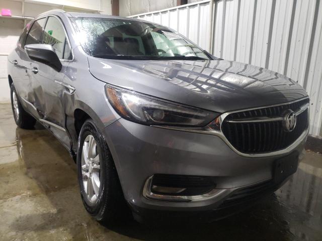 Buick Enclave es (2020)