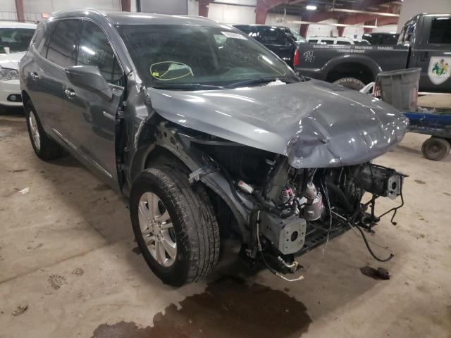Buick Enclave es (2020)