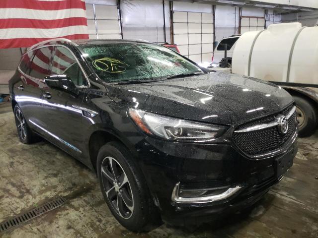 Buick Enclave es (2020)