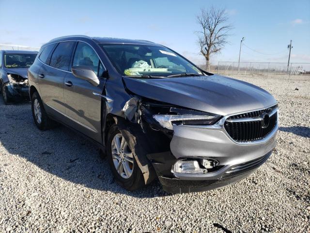 Buick Enclave es (2020)