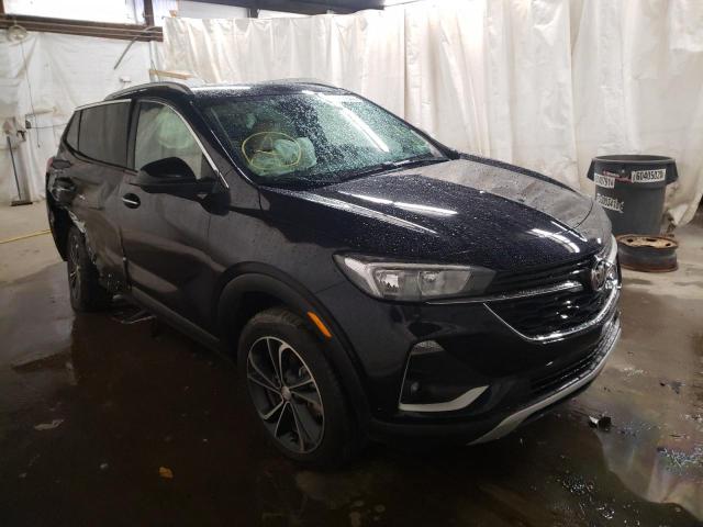 Buick Encore gx (2020)