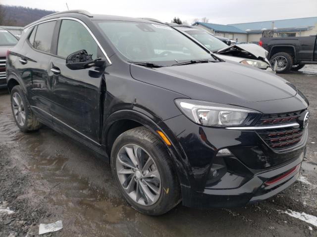 Buick Encore gx (2020)