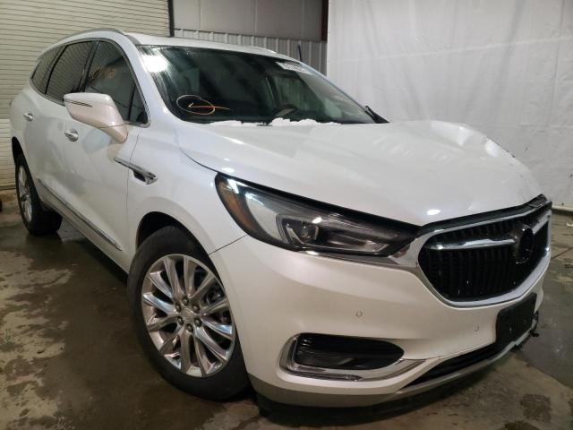 Buick Enclave pr (2021)