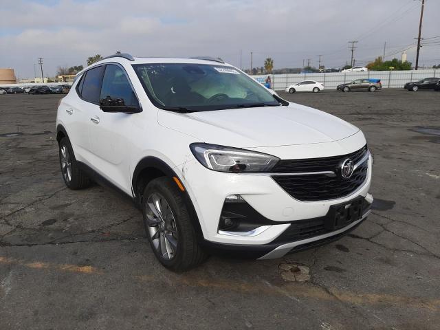 Buick Encore gx (2021)