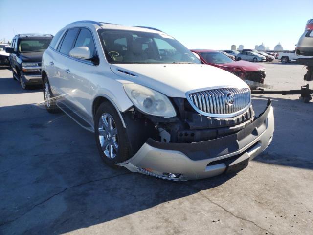 Buick Enclave cx (2010)