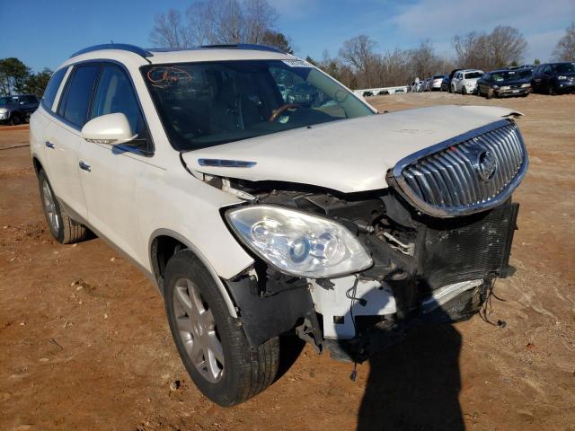 Buick Enclave cx (2010)