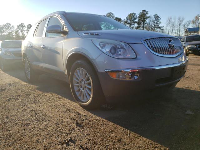 Buick Enclave cx (2010)