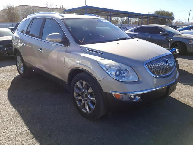 Buick Enclave cx (2010)