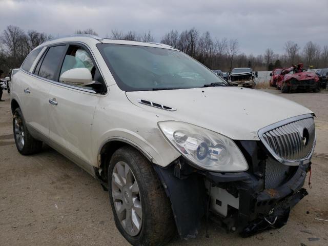 Buick Enclave cx (2010)