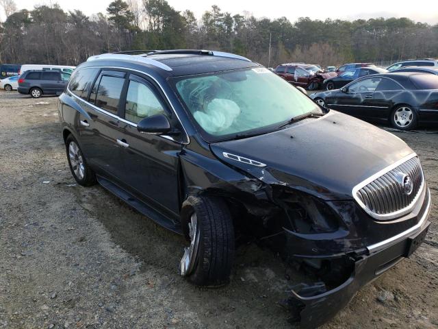 Buick Enclave cx (2010)