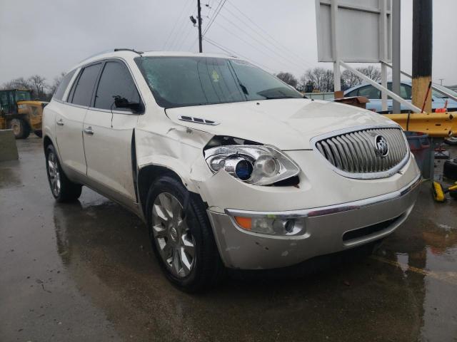 Buick Enclave cx (2010)