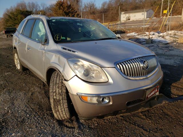 Buick Enclave cx (2010)