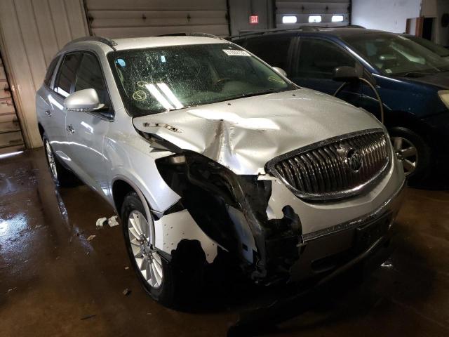 Buick Enclave cx (2010)