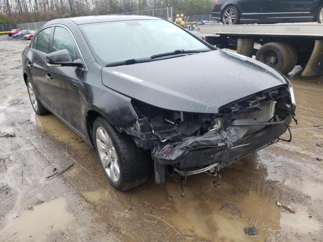 Buick Lacrosse c (2010)