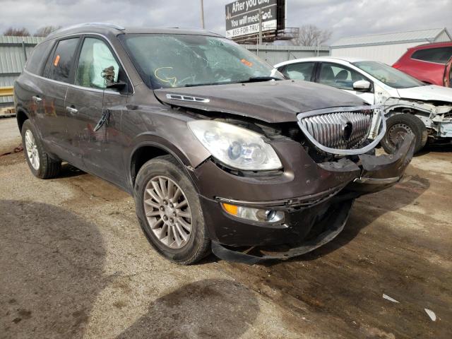Buick Enclave cx (2011)