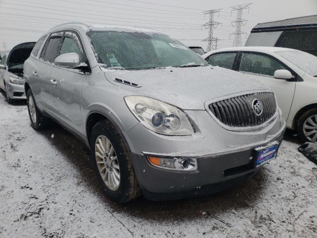 Buick Enclave cx (2011)