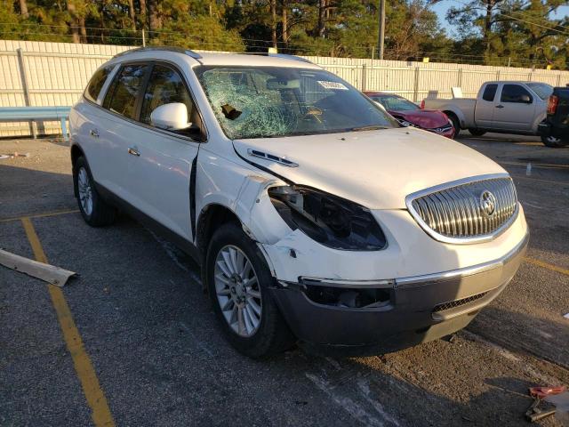 Buick Enclave cx (2011)