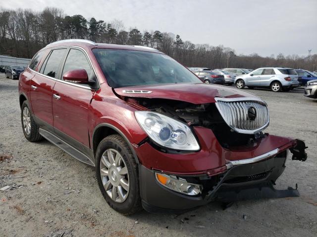Buick Enclave cx (2011)