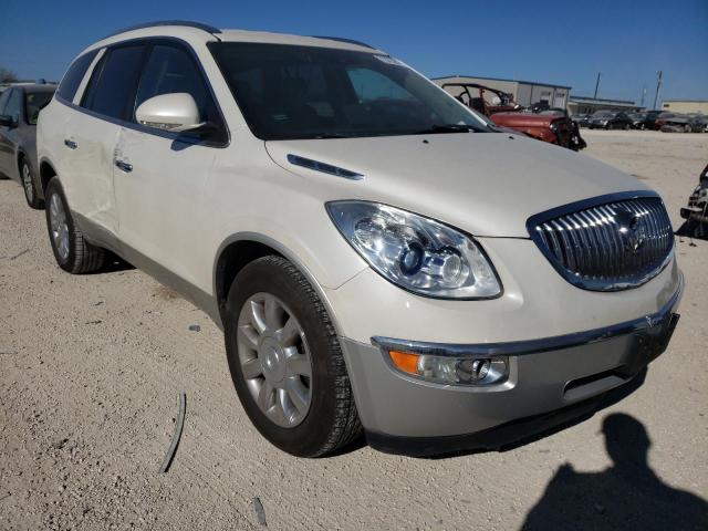 Buick Enclave cx (2011)