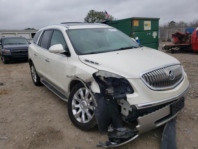 Buick Enclave cx (2011)