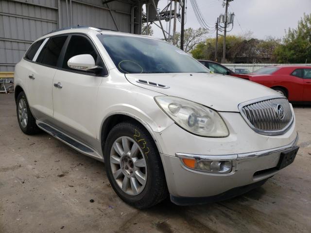 Buick Enclave cx (2011)