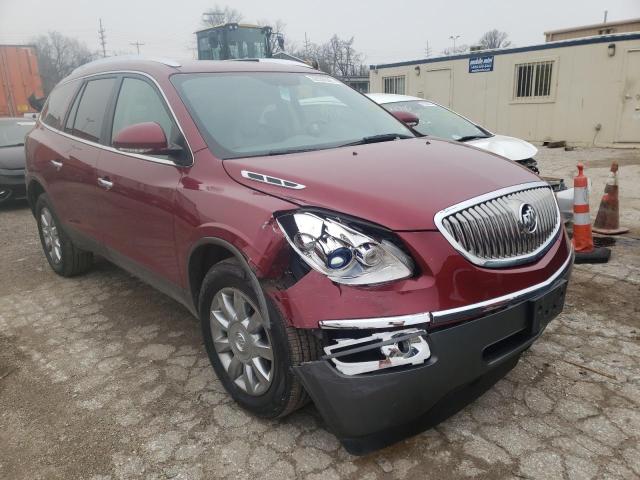 Buick Enclave cx (2011)
