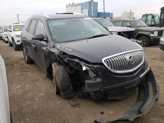 Buick Enclave cx (2011)